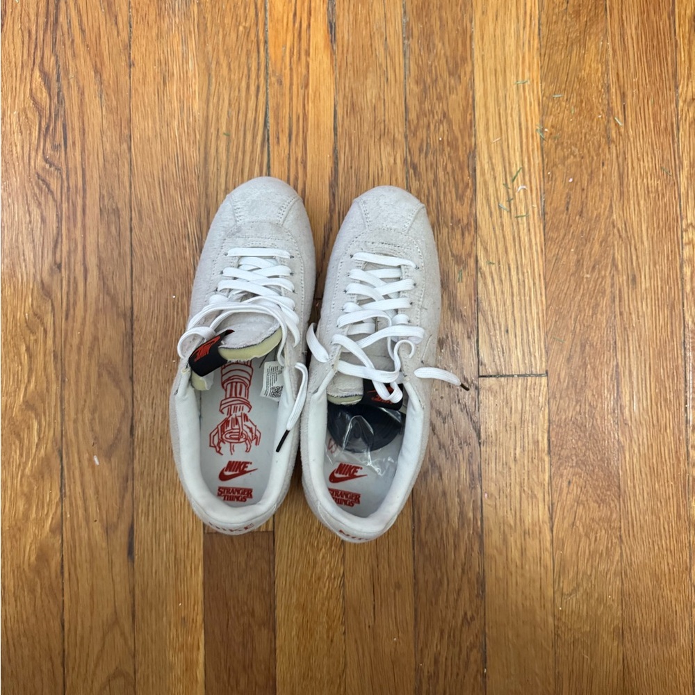 Stranger things Cortez Upside down